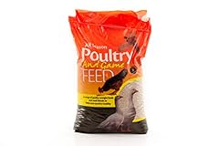 Shorefields season poultry for sale  Delivered anywhere in UK
