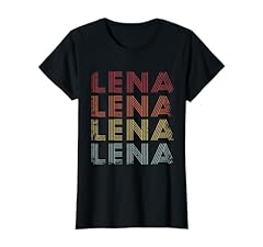 Lena vintage shirt gebraucht kaufen  Wird an jeden Ort in Deutschland