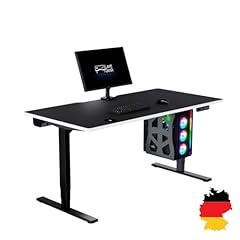 Leetdesk pro gaming gebraucht kaufen  Wird an jeden Ort in Deutschland