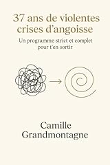 Ans violentes crises d'occasion  Livré partout en France