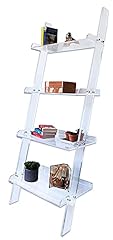 Acrylic ladder bookcase for sale  Delivered anywhere in USA 