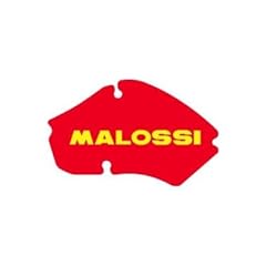 Malossi spugna rossa usato  Spedito ovunque in Italia 