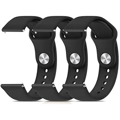 Wanme silicone cinturino usato  Spedito ovunque in Italia 