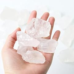 Nvzi clear quartz for sale  Delivered anywhere in USA 