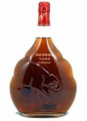 Meukow cognac 40 d'occasion  Livré partout en France