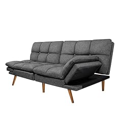Iululu futon sofa for sale  Delivered anywhere in USA 