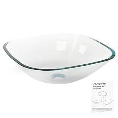 Aquaterior tempered glass for sale  Delivered anywhere in USA 