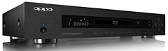 Oppo bdp103d blu d'occasion  Livré partout en France