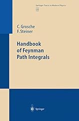 Handbook feynman path usato  Spedito ovunque in Italia 