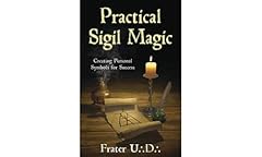 Practical sigil magic gebraucht kaufen  Wird an jeden Ort in Deutschland