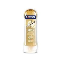 Control sweet vanilla usato  Spedito ovunque in Italia 