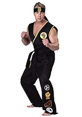 Adult cobra kai for sale  Delivered anywhere in USA 