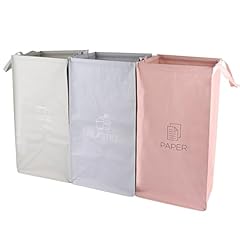 Aselected packs recycling for sale  Delivered anywhere in UK