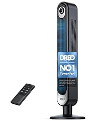 Dreo tower fan for sale  Delivered anywhere in USA 