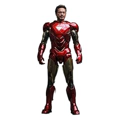 Hot toys marvel usato  Spedito ovunque in Italia 