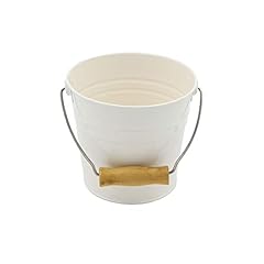Small metal bucket for sale  Delivered anywhere in USA 