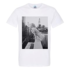 French unicorn shirt usato  Spedito ovunque in Italia 