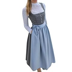 Dirndl mädchen 140 gebraucht kaufen  Wird an jeden Ort in Deutschland