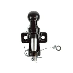 Black tow ball for sale  Delivered anywhere in UK