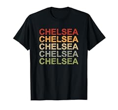 Retro chelsea personalized for sale  Delivered anywhere in UK