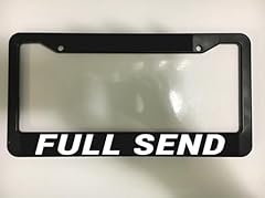 Holder license plate for sale  Delivered anywhere in USA 