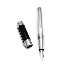 Stylo plume argent d'occasion  Livré partout en France