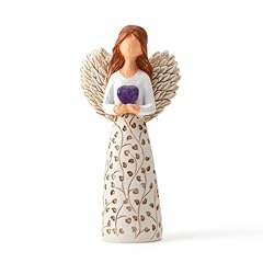 Dewlulu remembrance angel for sale  Delivered anywhere in USA 
