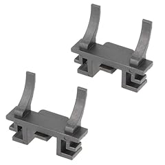 A2zworld 2pcs portalampada usato  Spedito ovunque in Italia 