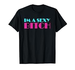 Salope sexy. shirt d'occasion  Livré partout en France