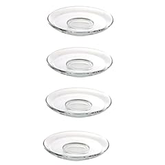Zerodeko 4pcs clear for sale  Delivered anywhere in USA 