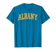 Albany throwback design for sale  Delivered anywhere in USA 