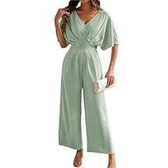 Jumpsuit damen lang gebraucht kaufen  Wird an jeden Ort in Deutschland