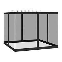 Squito net gazebo for sale  Delivered anywhere in UK
