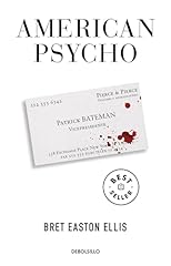 American psycho for sale  Delivered anywhere in USA 