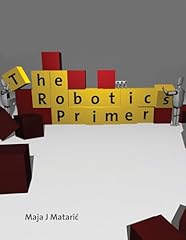 The robotics primer d'occasion  Livré partout en France