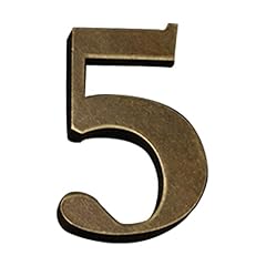 Zayookey metallo numero usato  Spedito ovunque in Italia 