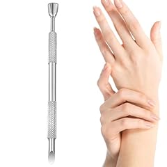 Nail cuticle pusher for sale  Delivered anywhere in UK