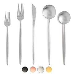 Birdyfly silverware set for sale  Delivered anywhere in USA 