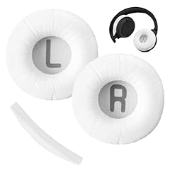 Paire blanc coussinet d'occasion  Livré partout en France