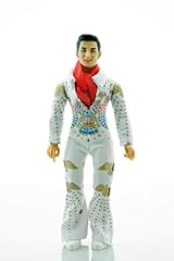 Elvis mego presley for sale  Delivered anywhere in Ireland