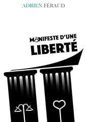 Manifeste une liberté for sale  Delivered anywhere in UK