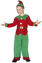 Smiffys elf costume for sale  Delivered anywhere in UK