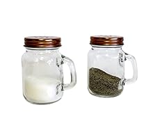 Retro mason jar for sale  Delivered anywhere in USA 