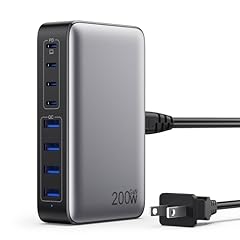 200w usb charger for sale  Delivered anywhere in USA 