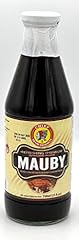 Chief mauby for sale  Delivered anywhere in USA 