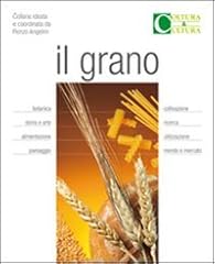 Grano usato  Spedito ovunque in Italia 