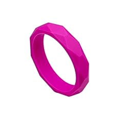 Silicone hot pink for sale  Delivered anywhere in UK