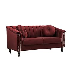 Uocfyk loveseat sofa for sale  Delivered anywhere in USA 