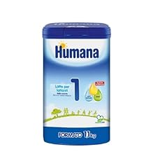 Humana latte per usato  Spedito ovunque in Italia 