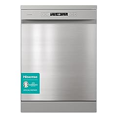 Hisense hs622e90xuk freestandi for sale  Delivered anywhere in UK